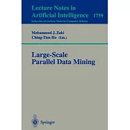 Large-Scale Parallel Data Mining