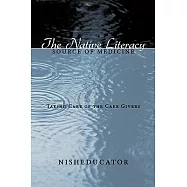 The Native Literacy Source of Medicine: Taking Care of the Care Givers