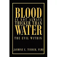 Blood Is Not Always Thicker Than Water: The Evil Within