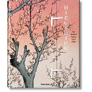 Hiroshige: One Hundred Famous Views of Edo