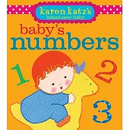 Baby’s Numbers