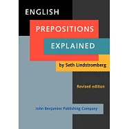 English Prepositions Explained