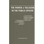 The Power of Religion in the Public Sphere