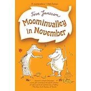 Moominvalley in November