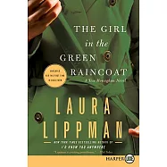 The Girl in the Green Raincoat