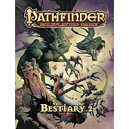 Pathfinder Roleplaying Game: Bestiary 2