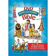 Read and Share Bible