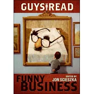 Funny Business