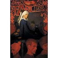 Fables Vol. 14: Witches