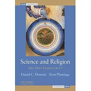 Science and Religion: Are They Compatible?