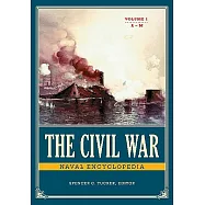The Civil War Naval Encyclopedia