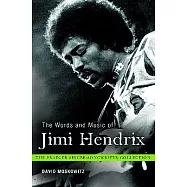 The Words and Music of Jimi Hendrix