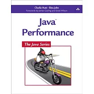 Java Performance on Multi-core Platforms