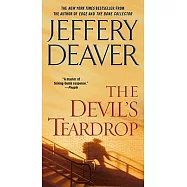 The Devil&rsquo;s Teardrop