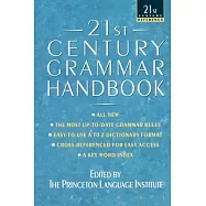 21st Century Grammar Handbook