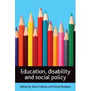 Education, Disability and Social Policy