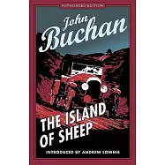 The Island of Sheep