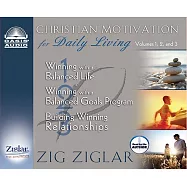 Christian Motivation for Daily Living: Volumes 1, 2, & 3