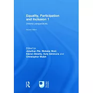 Equality, Participation and Inclusion 1: Diverse Perspectives