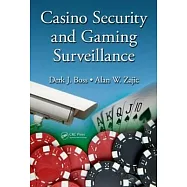 Casino Security and Gaming Surveillance