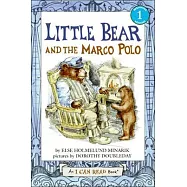 Little Bear and the Marco Polo