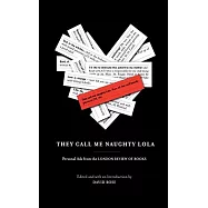 They Call Me Naughty Lola: Personal Ads from the London Review of Books