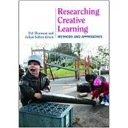 Researching Creative Learning: Methods and Issues