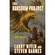 The Barsoom Project