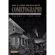 Cometography: Volume 5, 1960 1982: A Catalog of Comets