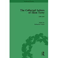 The Collected Letters of Ellen Terry, Volume 2