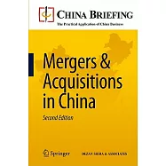 Mergers & Acquisitions in China