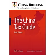 The China Tax Guide
