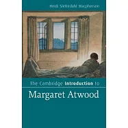 The Cambridge Introduction to Margaret Atwood