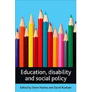 Education, Disability and Social Policy