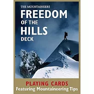 Freedom of the Hills Deck: 52 Playing Cards