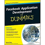 Facebook Application Development for Dummies
