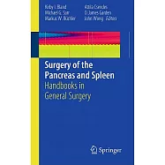 Surgery of the Pancreas and Spleen