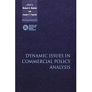Dynamic Issues in Applied Commercial Policy Analysis