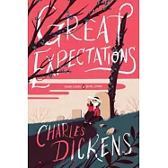 Great Expectations: (penguin Classics Deluxe Edition)