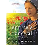 Spring’s Renewal: Library Edition