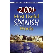 2,001 Most Useful Spanish Words
