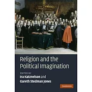 Religion and the Political Imagination