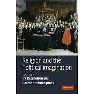 Religion and the Political Imagination