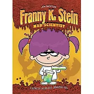 Lunch Walks Among Us: #1