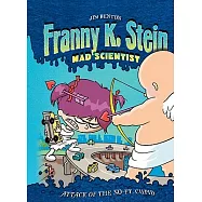 Attack of the 50-Ft. Cupid: #2