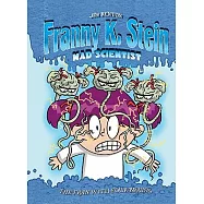 Fran with Four Brains: #6