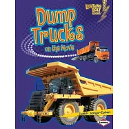 Dump Trucks on the Move