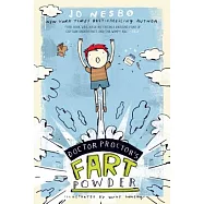 Doctor Proctor’s Fart Powder