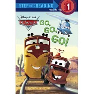 Go, Go, Go!