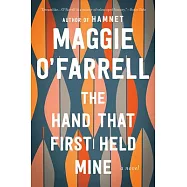 The Hand That First Held Mine